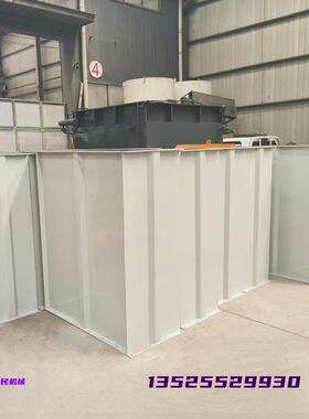 大型板链斗式提升机NY50/每小时吨5-40米板链提升上料设备