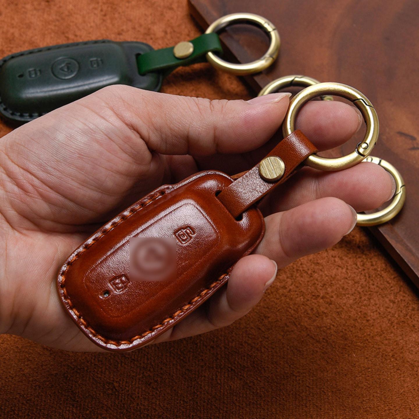 小牛电动车蓝牙钥匙保护套