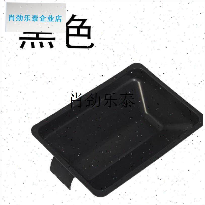 l轮椅便盆配件手动电动轮椅y专用便盆配件抽屉式坐便器接便器