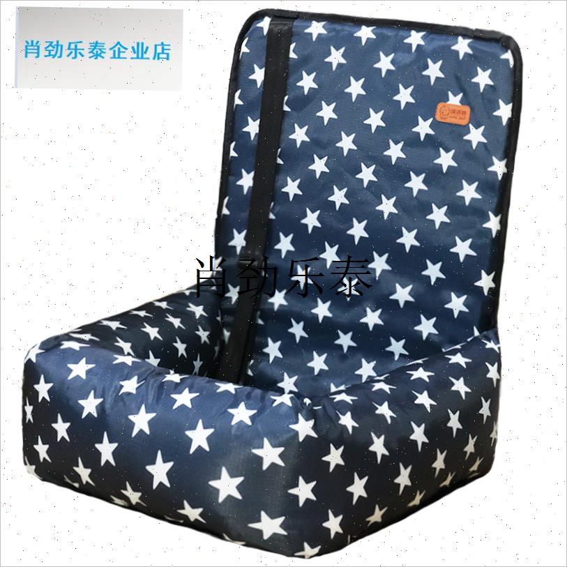 l车载窝宠b物座椅车用窝车垫汽车安全座椅网红狗窝可拆卸宠物垫