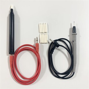 刷镀笔电镀细笔局部电镀修复首饰电镀工具补金笔电金笔镀金镀银