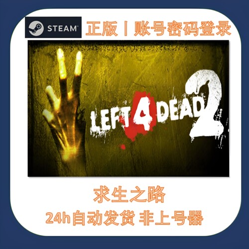 求生之路2联机租号高品质