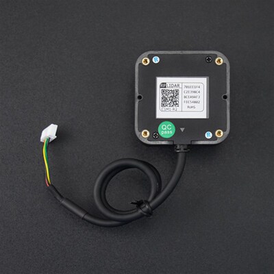 RPLiDAR C1 360 小体积TOF激光雷达测距套装-12M