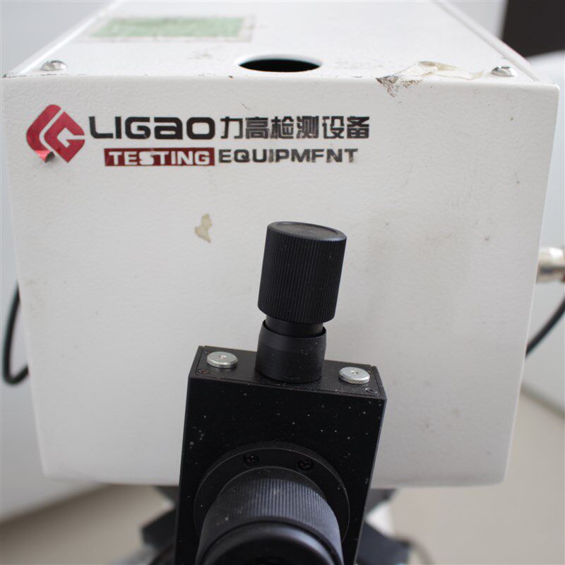 力高LOGAO HV-1000显微硬度计 数显自动转塔不锈钢W碳热处理铜薄