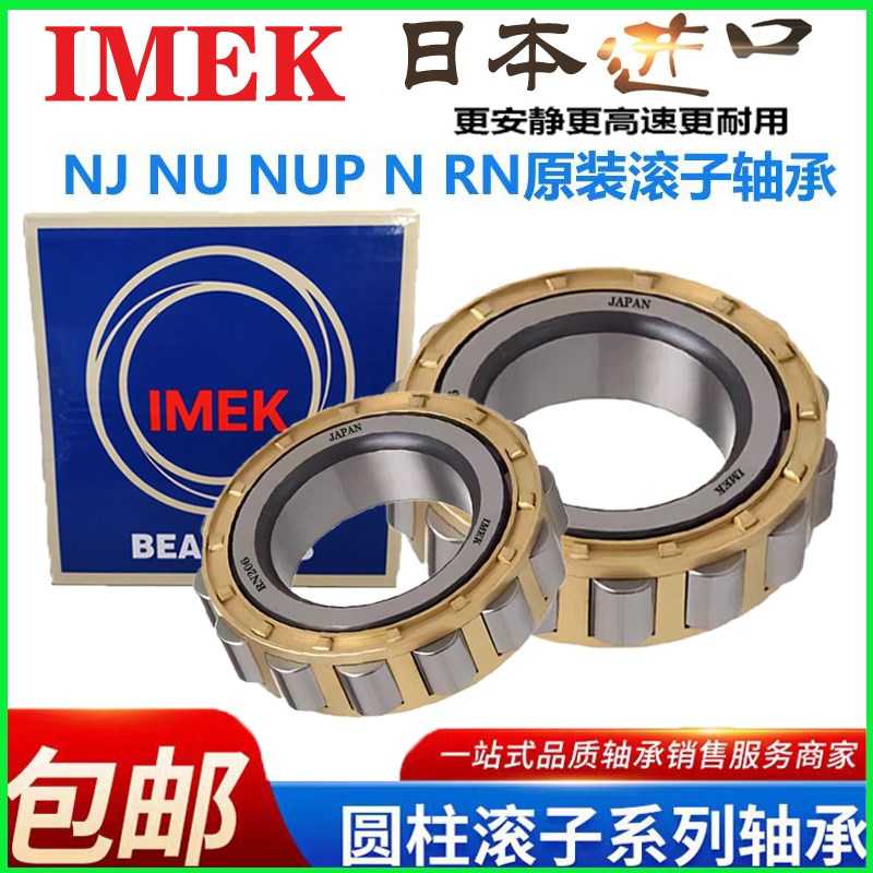 进口减速机偏心轴承RN205 20s6 307 309 310 312 219 222 228M