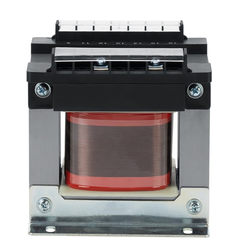 耐变BK-500VA/600/800/1000控制隔离交流单相变压器380转220/110V