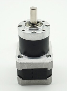 42行星减速步进电机(电机长48mm)17种速比可选厂家直销