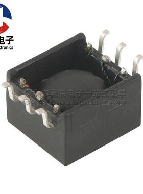 78253/35JC 进口贴片 3.3V转5V 1500V隔离 1:2.27 微型电源变压器