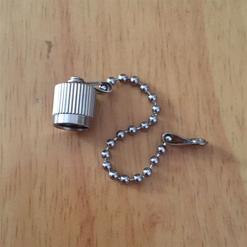 德力AE100A光功率计配件液晶y屏仪器包护套电池充电器FC法兰防尘