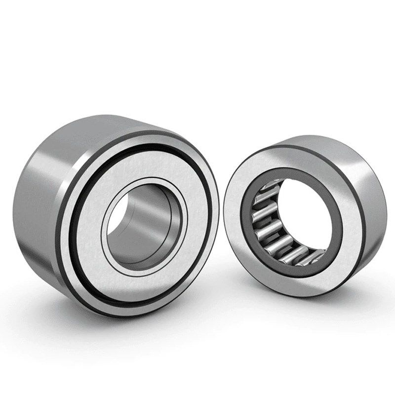 INA进口滚轮轴承NATV NATR5 6 8 10 12 15 17 20 25 30 35 40PP A