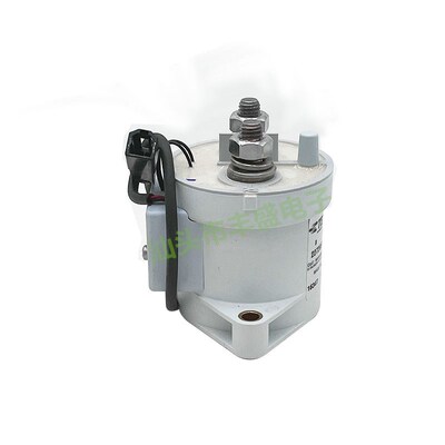 原装正品 2299223-1 新能源500A900V高压直流接触器 线圈12-24VDC