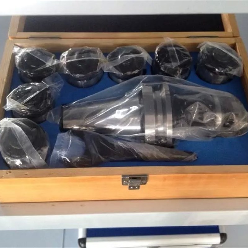 CNC加工中心 BT50-GT12/GT24攻丝刀柄  攻丝夹头  攻丝刀柄套装