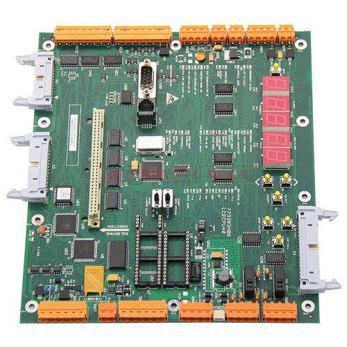 通力电梯主板LCECPU40全新原装电梯配件KM773383H06 KM773380G04