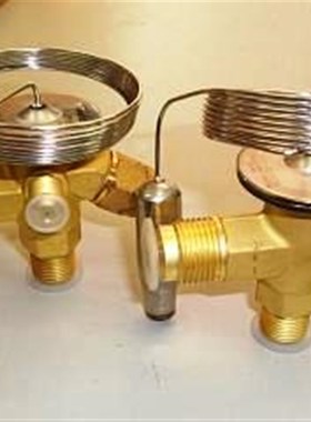 丹佛斯膨胀阀TEX2 冷库膨胀阀