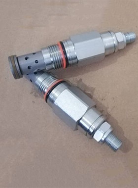 SUN螺纹插装阀 太阳直动式溢流阀 RDDA LAN LBN LCN LWN厂家直销