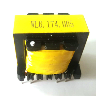 5-12V-60V开关电源DC-DC高频变压器打样定订做制EE/EPC/PQ/ETD/RM