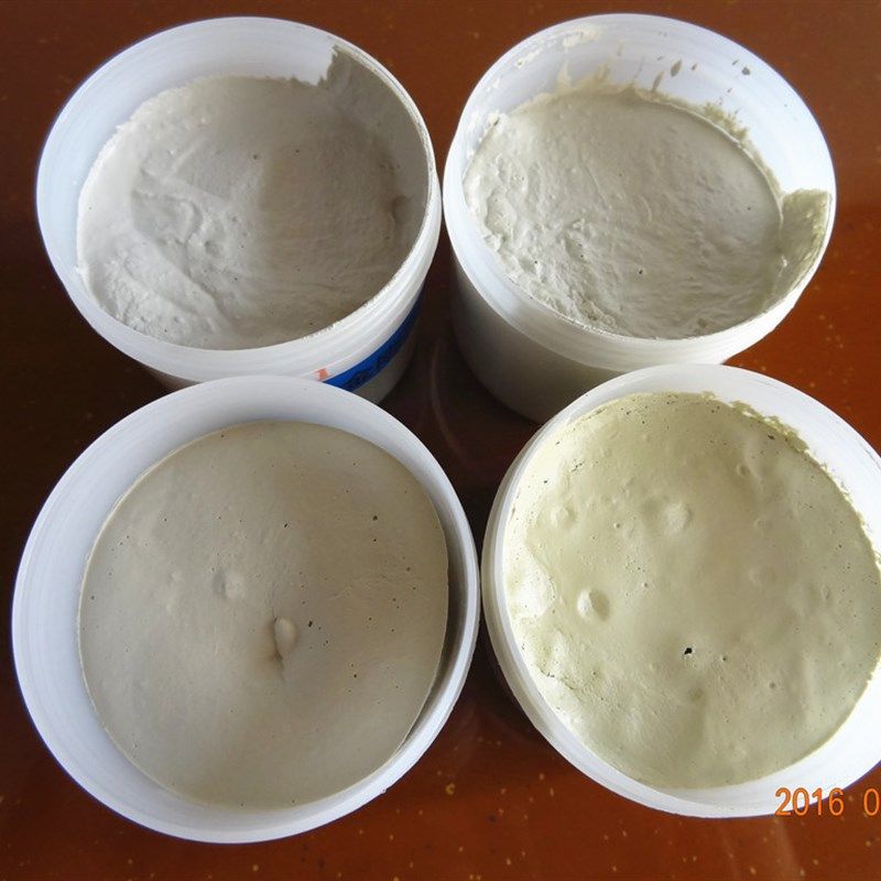 金菊牌金刚石研磨膏钻石膏模具瓷玉石镜面抛光50克装W0.5W3.5W7