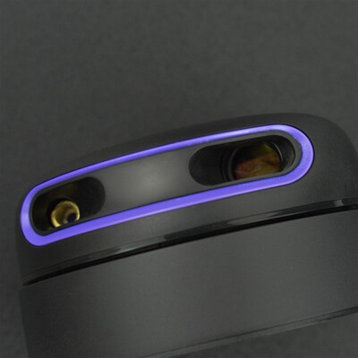 RPLIDAR A2M12 360激光雷达测距套件