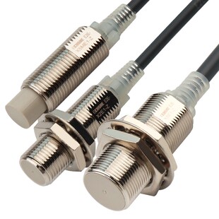 X10 X18MF1 X14MD1 X5ME1 C1传感器 X3D1 接近开关E2E X1R5E1