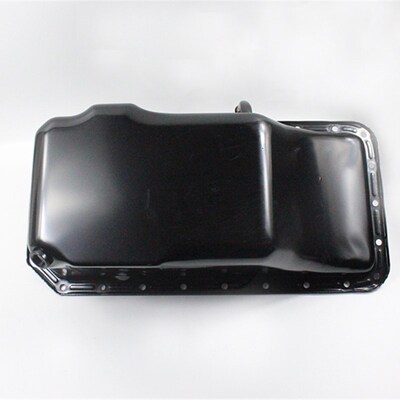 叉车油底壳 新柴490发动机油底壳490B-07100 杭叉合力龙工3 3.5吨