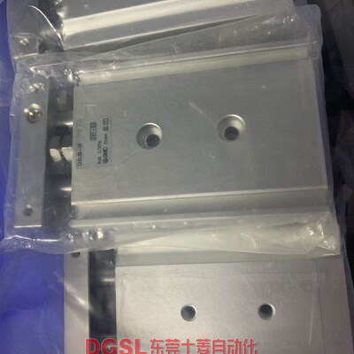 全新原装正品 SMC 双轴气缸 CXSL20-20 大量现货可当天发货