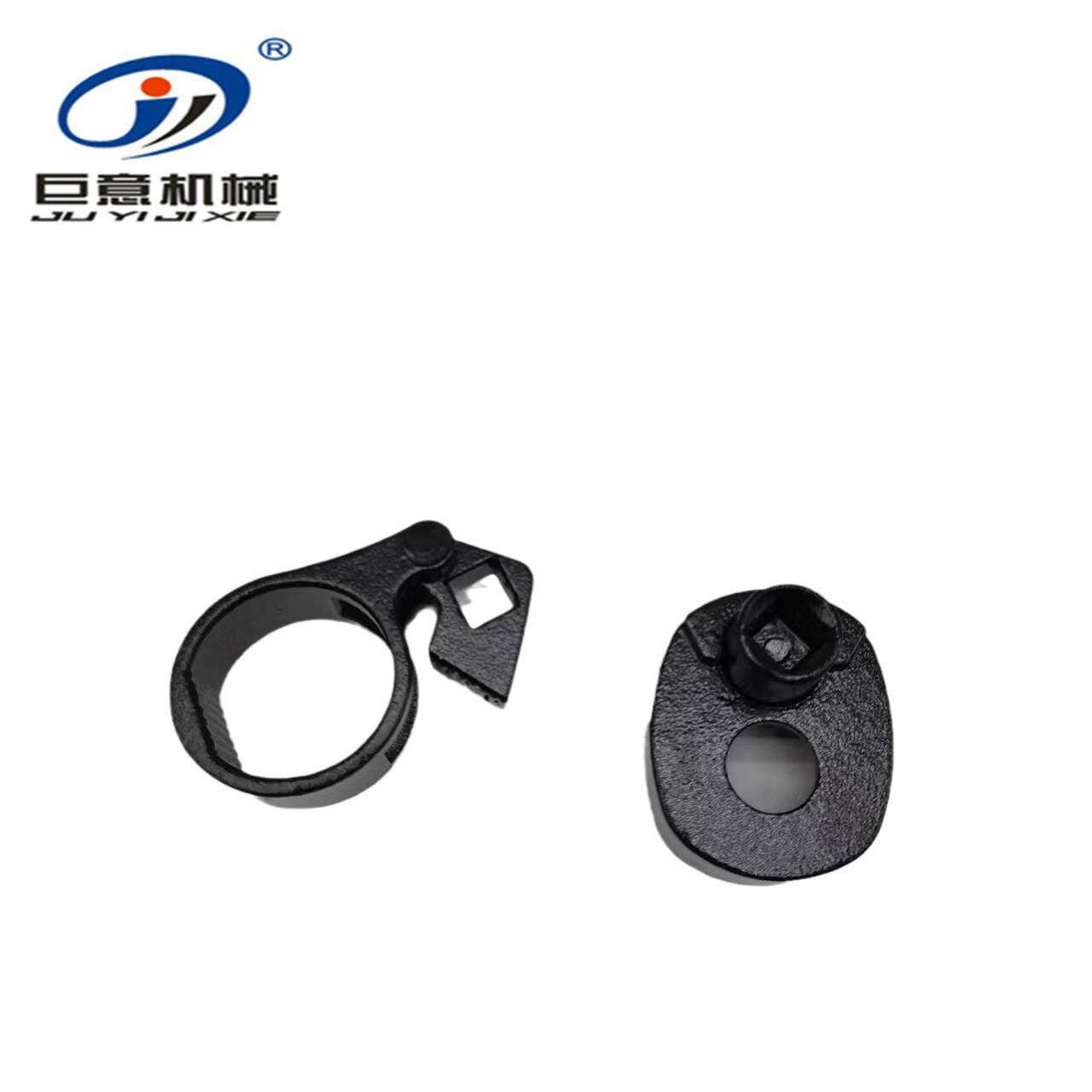 多功能方向机舵杆扳手方向机内球头取出器拆卸器螺杆拉杆拆装工具