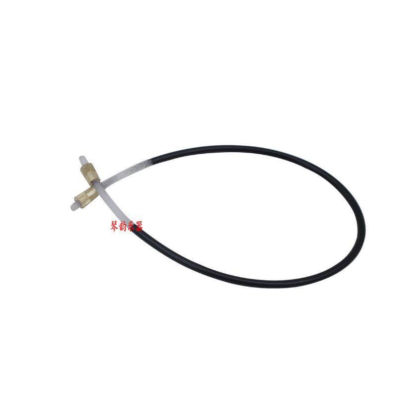 大提琴拉弦板尾绳尼龙大提琴尾绳大提琴配件