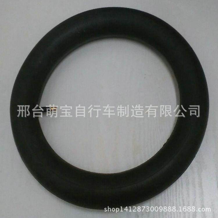 儿童自行车轮胎12/14/16/18寸1.75/2.125/2.4内胎/童车配件