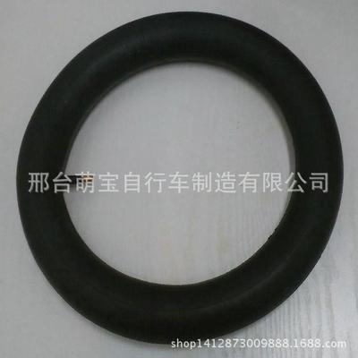 儿童自行车轮胎12/14/16/18寸1.75/2.125/2.4内胎/童车配件