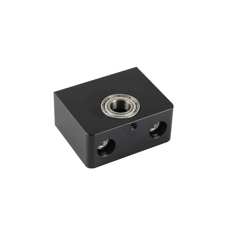Creality 3D打印机配件Z轴带螺帽螺杆轴承座 CR-10 ENDER 3/3Pro