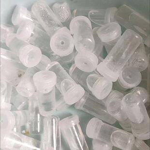 蝴蝶兰保水管鲜花储水管鲜花营养管鲜花保鲜管单只透明保水管全套