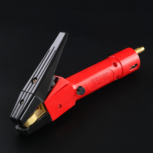 碳棒枪QB-600AQB-800A碳弧气刨枪气刨钳碳弧气刨炬JG86-1气刨碳棒