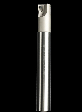 直角台阶精铣刀杆R390 C24-25C25-26数控刀杆立铣刀杆CNC加工中心