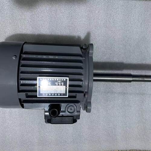 YS8034烘箱电机  加长轴烘箱电机 腾龙电机 腾龙烘箱电机1100W
