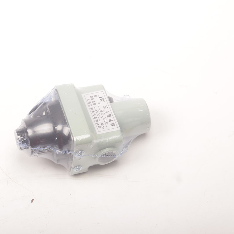 江新DP-10A/kB压力继电器开关25A管式63B板式连接机床液压控制阀