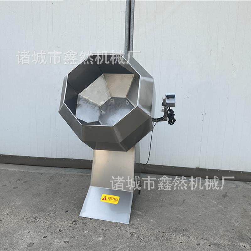 咸菜拌料调味机薯片薯条拌料机炸鱼片滚筒撒粉机奶枣裹糖机,清洗/食品/商业设备,其他食品加工设备,淘宝优惠券,粉丝福利购,淘宝优惠卷