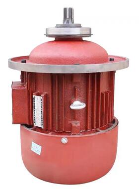 南京ZD41-47.5W锥形转子制动电机