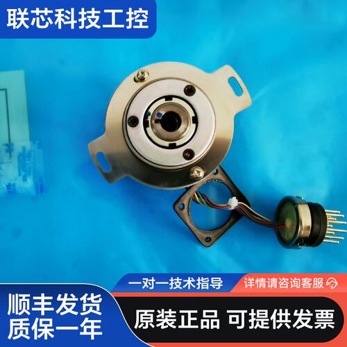 三洋编码器F686000DFA/F686000DKA/F68