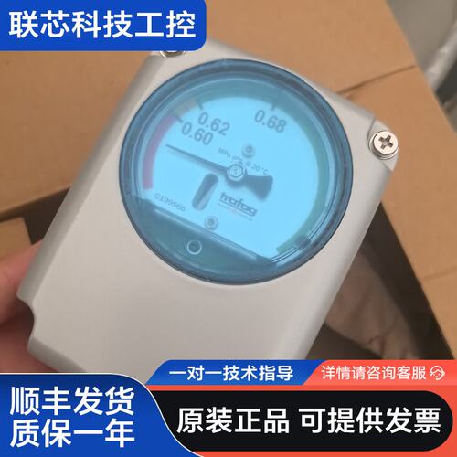 瑞士trafag SF6密度计 8736.20.2801.Y