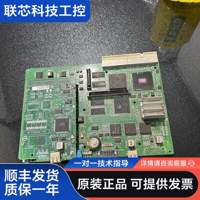 安川机器人主板XCP01C、JANCD-XCP01C-1
