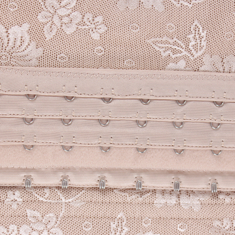 Corset simple en polyester - Ref 673611 Image 5