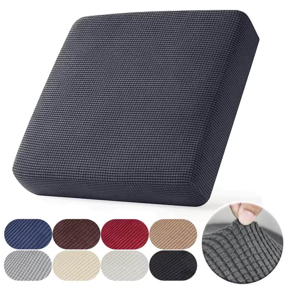 简约风沙发坐垫套轻奢高级感懒人全包弹力三位一贵妃沙发笠套罩