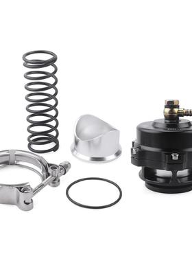 跨境汽车改装BOV涡轮泄压阀 涡轮排气阀 50MM放气阀35PSI