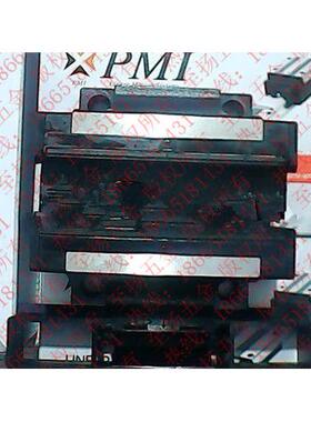 台湾PMI银泰导轨低组装MSB20TS/MSB20S滑块