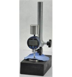 ASTM D1777 厚度计 织物厚度仪