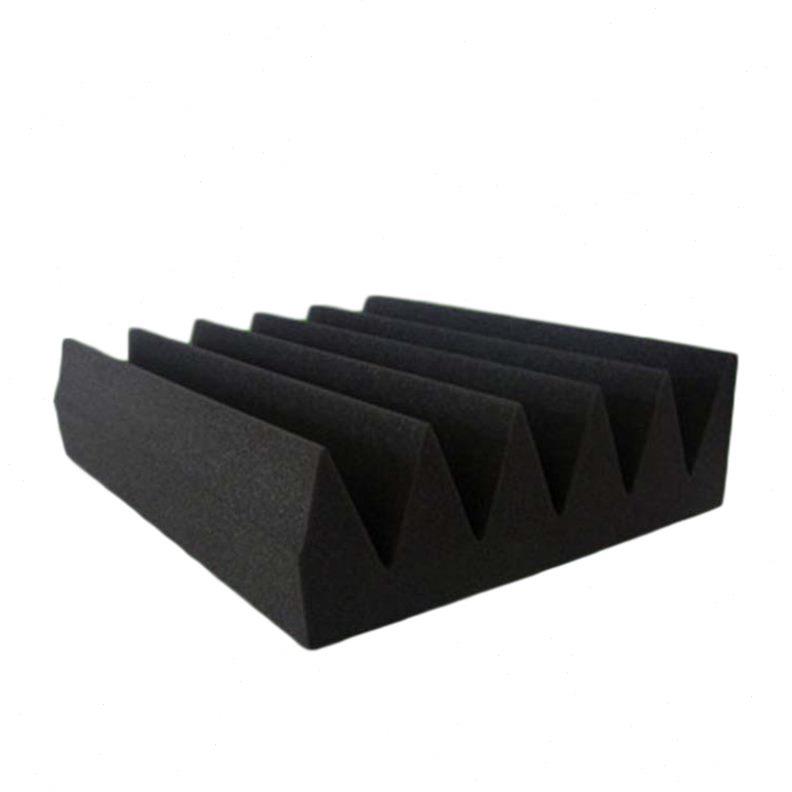 严选环保密度梯度吸音棉墙体天花试音室吸音棉机器房隔音棉10cm