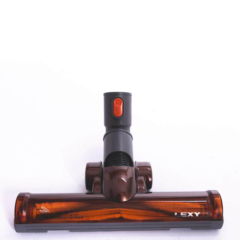 LEXY莱克吸尘器VC-T3515E-5 T55地刷 吸头 原厂 含滚刷条 特价包