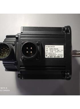 全新原装安川SGMG-09A2AB SGMG-09A2A伺服马达 质保1年