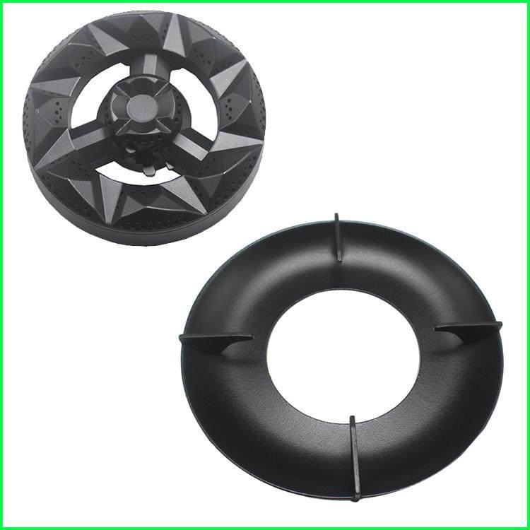 适用于老式9B312板式燃气灶锅架57B0火罩57B2辅助架名牌燃气灶火,大家电,烟机灶具配件,淘宝优惠券,粉丝福利购,淘宝优惠卷