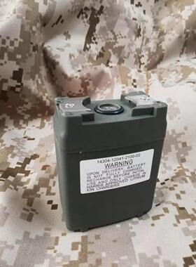 TCA152/PRC-152A对讲机148电台锂电池盒8.4V（不含锂电池）